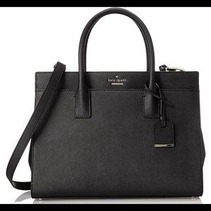 Kate Spade Cameron Street Cadence Satchel